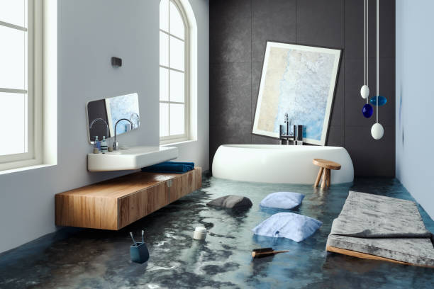 Best Flood damage cleanup  in Mlstadt, IL
