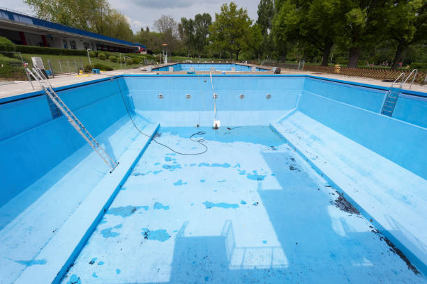 Water damage restoration experts in Millstadt, IL